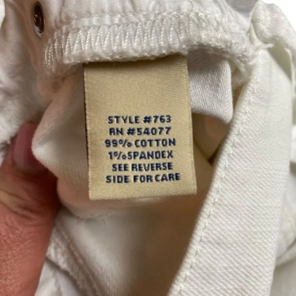 Anthropologie cabi low